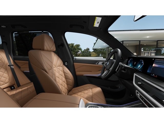 New 2026 Carbon Black Metallic BMW xDrive50e image 9