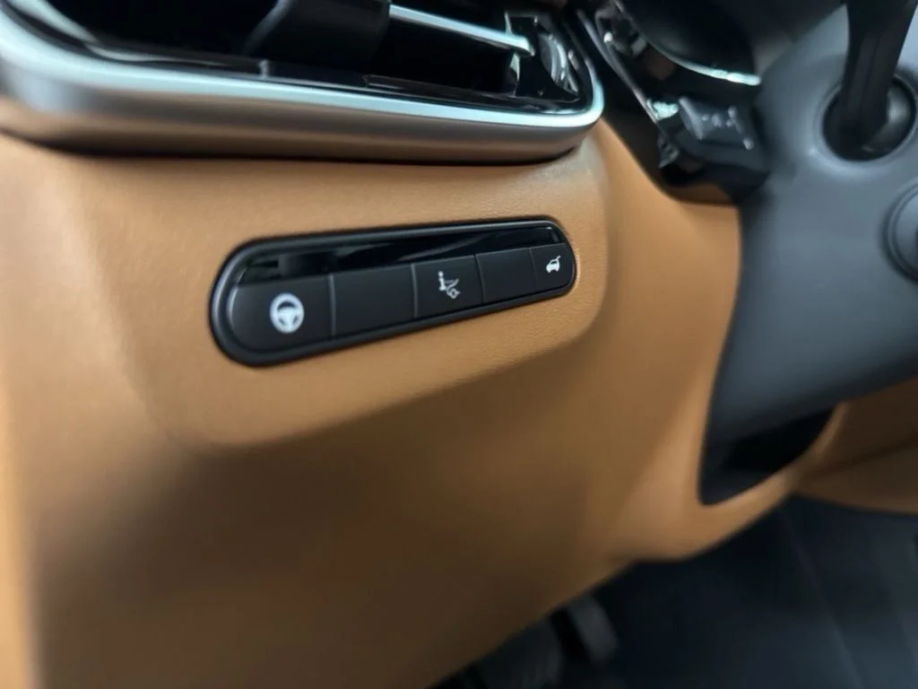 2026 INFINITI QX60 AUTOGRAPH - Photo 17