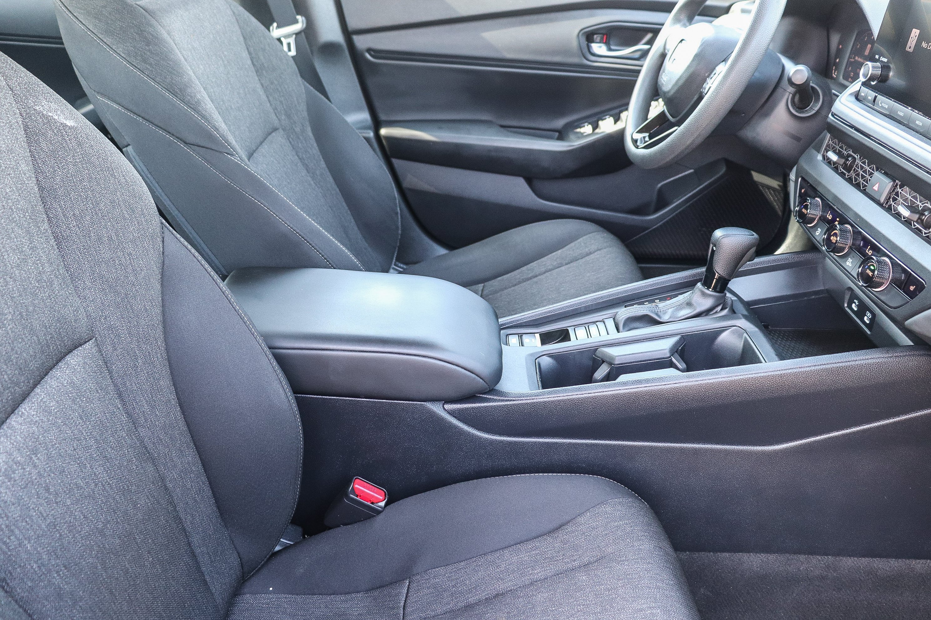 2024 Honda Accord EX - Photo 19
