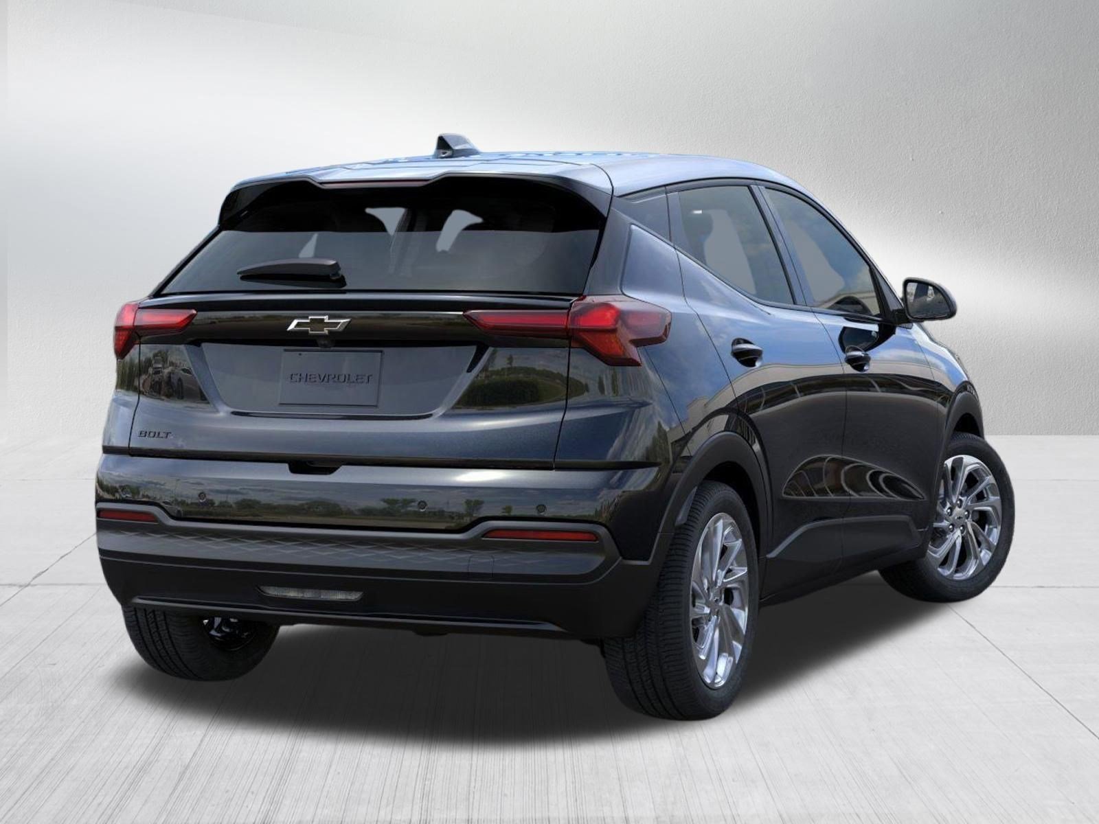 2027 Chevrolet Bolt LT - Photo 4
