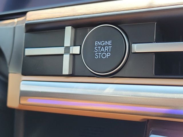 New 2027 White Hyundai Calligraphy image 30