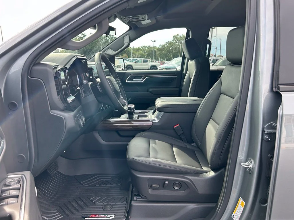2026 Chevrolet Silverado 1500 RST - Photo 14