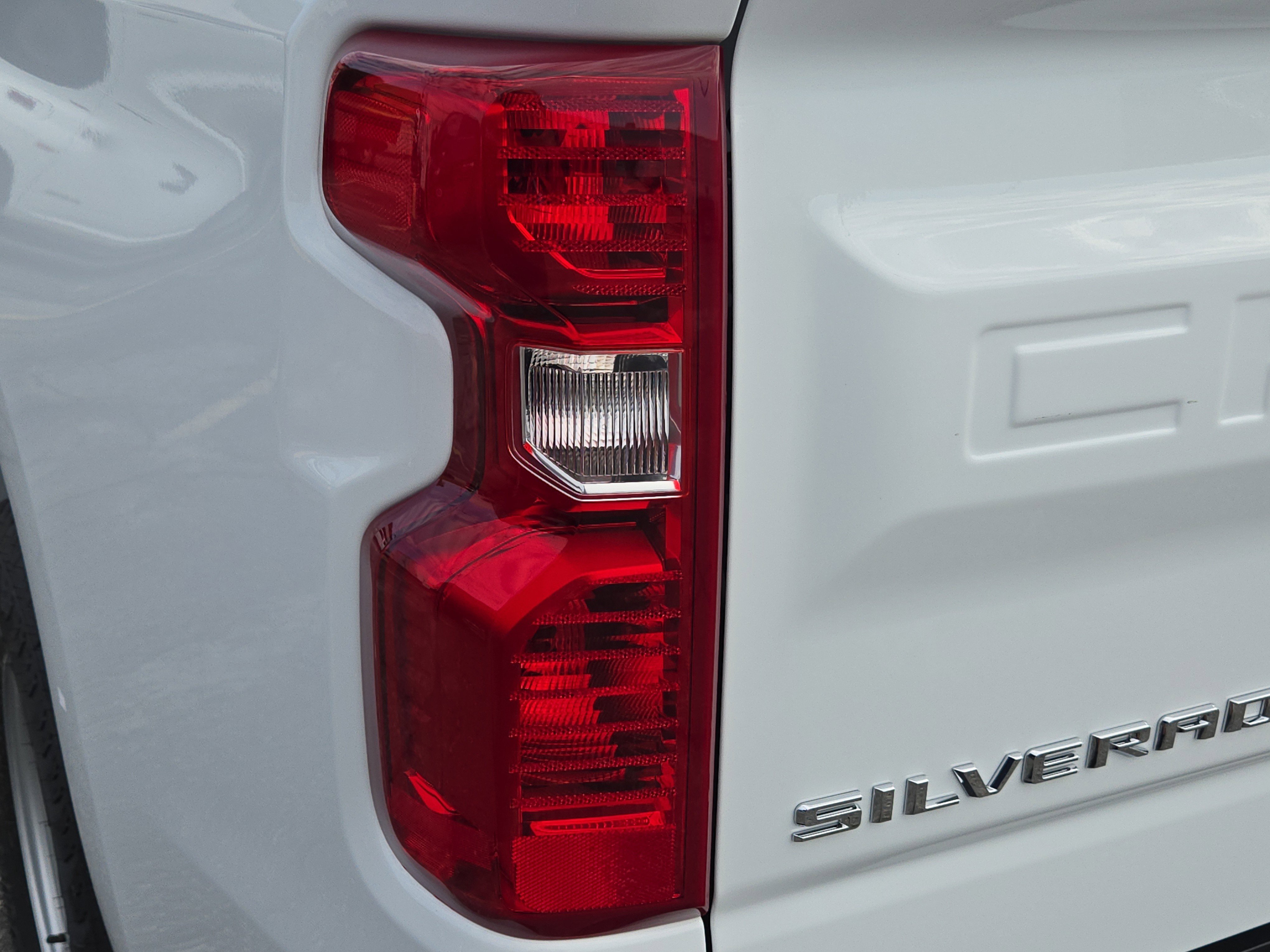 2026 Chevrolet Silverado 1500 Work Truck - Photo 16