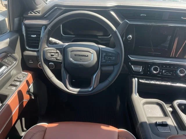 2026 GMC Sierra 2500HD Denali Ultimate - Photo 14