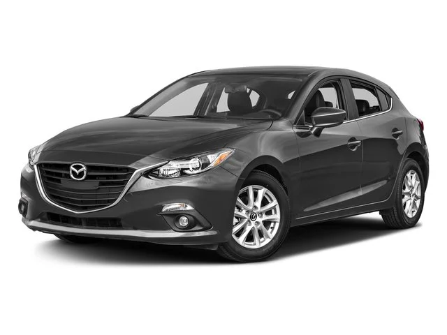2016 Mazda CX-3 I Grand Touring 5-Door AT SKYACTIV's photo