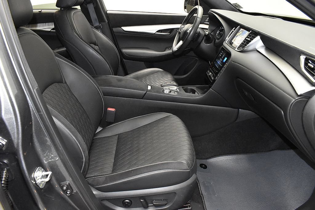 2023 INFINITI QX50 Autograph - Photo 27