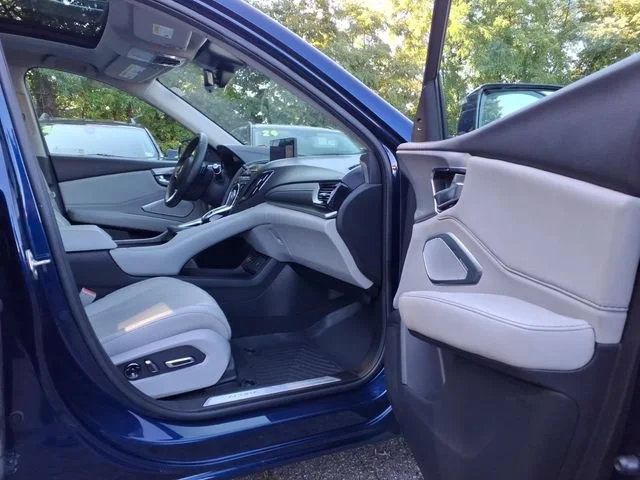 2020 Acura RDX Technology Package - Photo 13