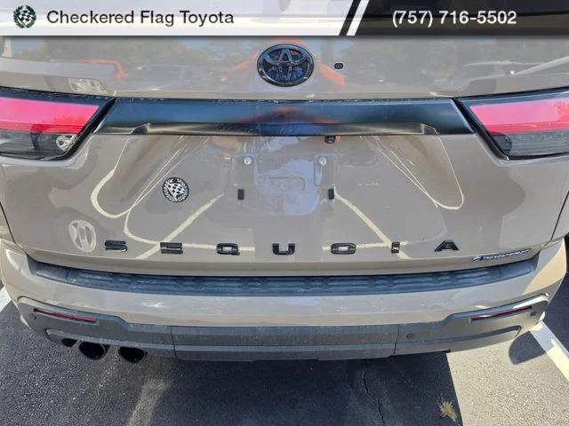 Used 2025 Mudbath Toyota TRD Pro image 7