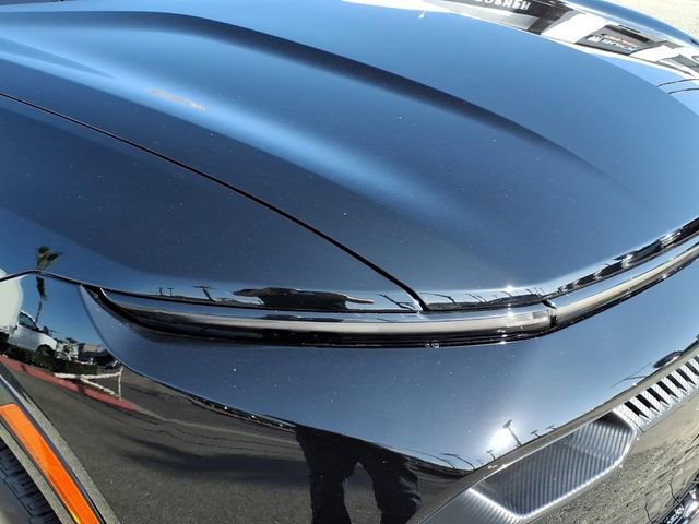 Used 2026 Chevrolet Equinox EV 2LT with VIN 3GN7DNRP7TS101590 for sale in Ontario, CA