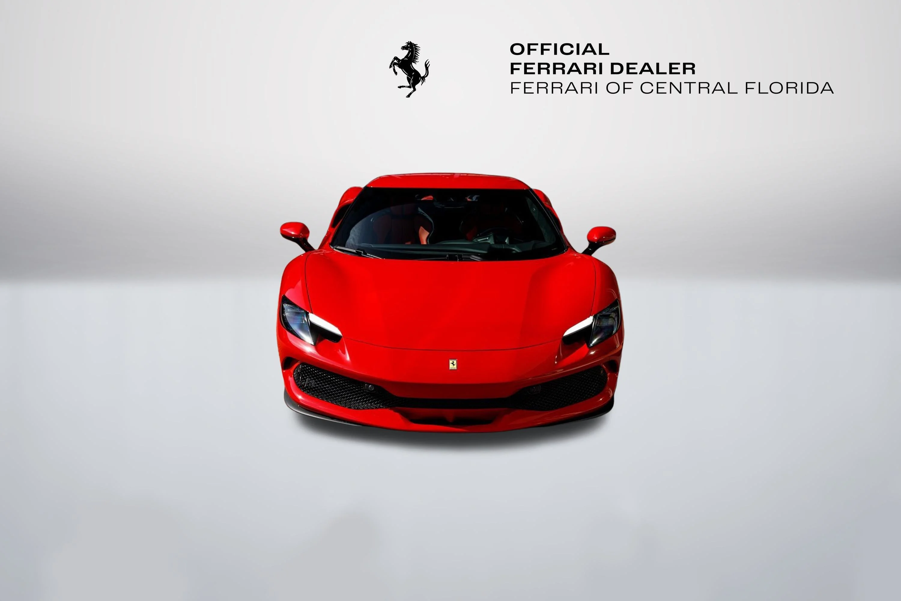 Used 2025 Rosso Corsa Ferrari  image 7