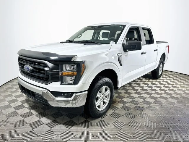 Certified Pre-Owned 2023 Ford F-150 XL