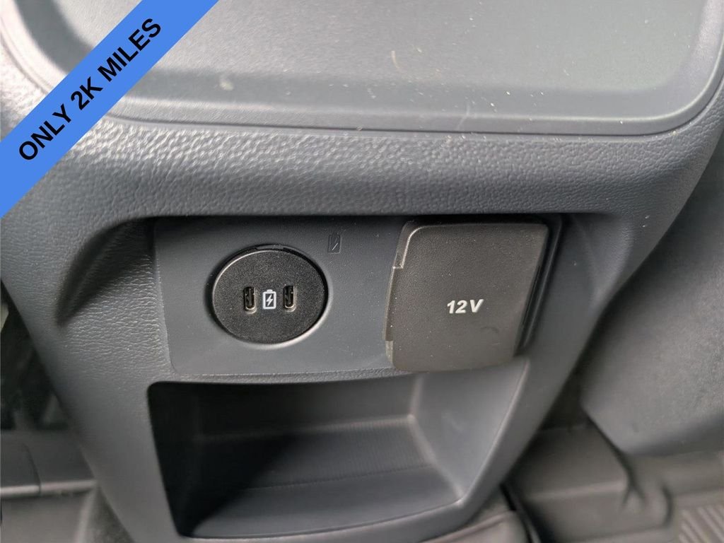 Used 2026 Agate Black Metallic Ford Active image 15