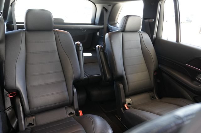Used 2021  Mercedes-Benz GLS 580 image 18