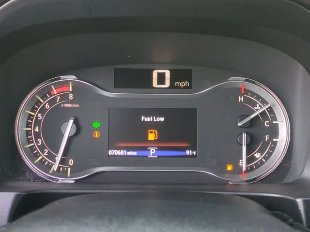 Used 2022  Honda RTL-E image 32