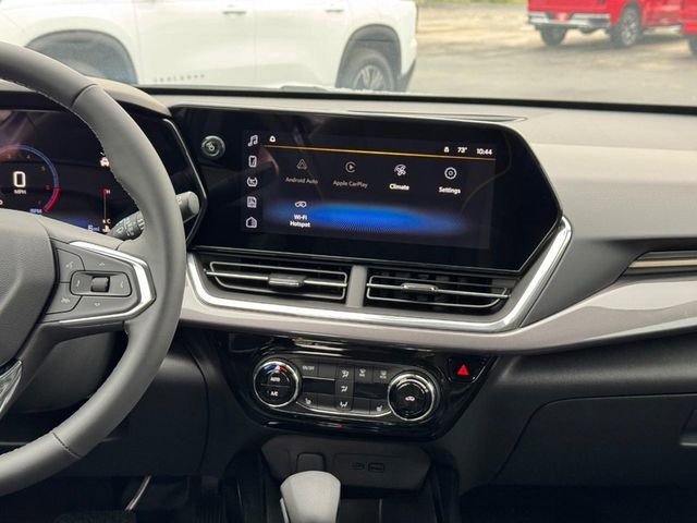 2026 Chevrolet Trax Activ - Photo 8