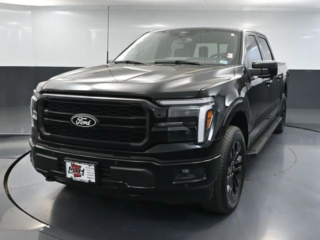 2025 Ford F-150 Lariat - Photo 13