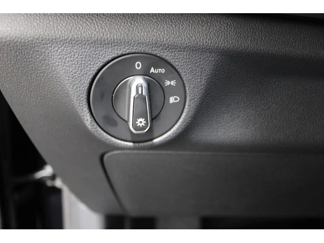 New 2026 Deep Black Pearl Volkswagen 1.5T S image 7
