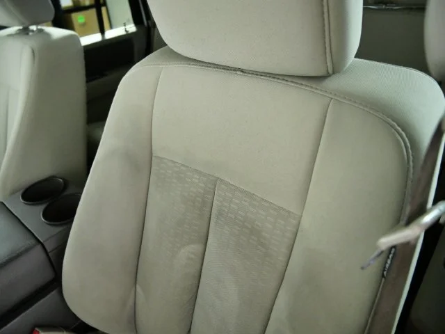 Used 2014 White Ford XL image 16