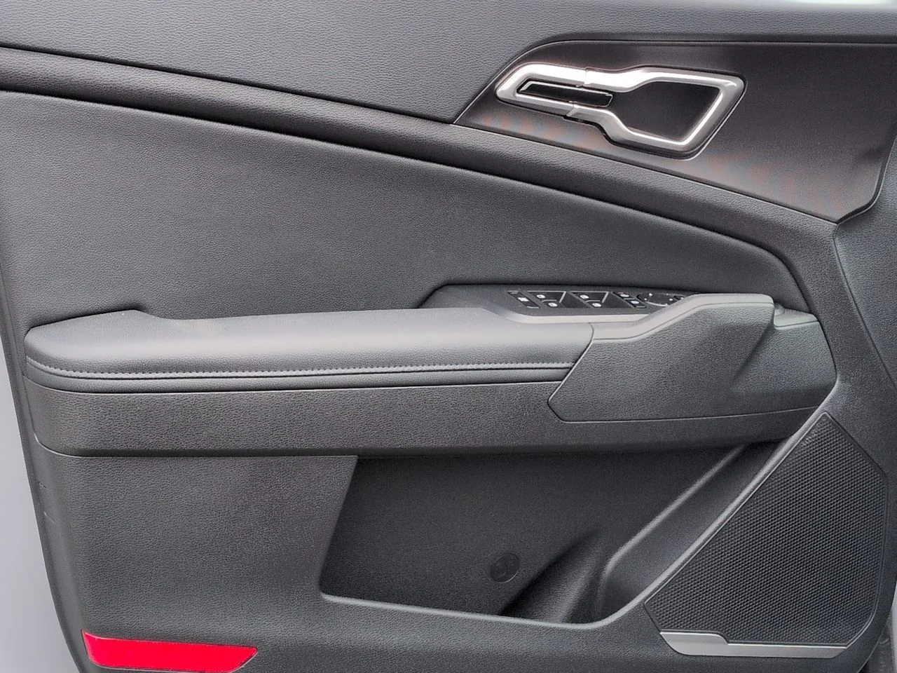 New 2026 Wolf Gray Kia EX image 23