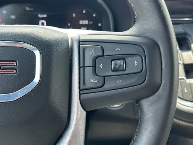 2024 GMC Yukon XL SLT - Photo 42