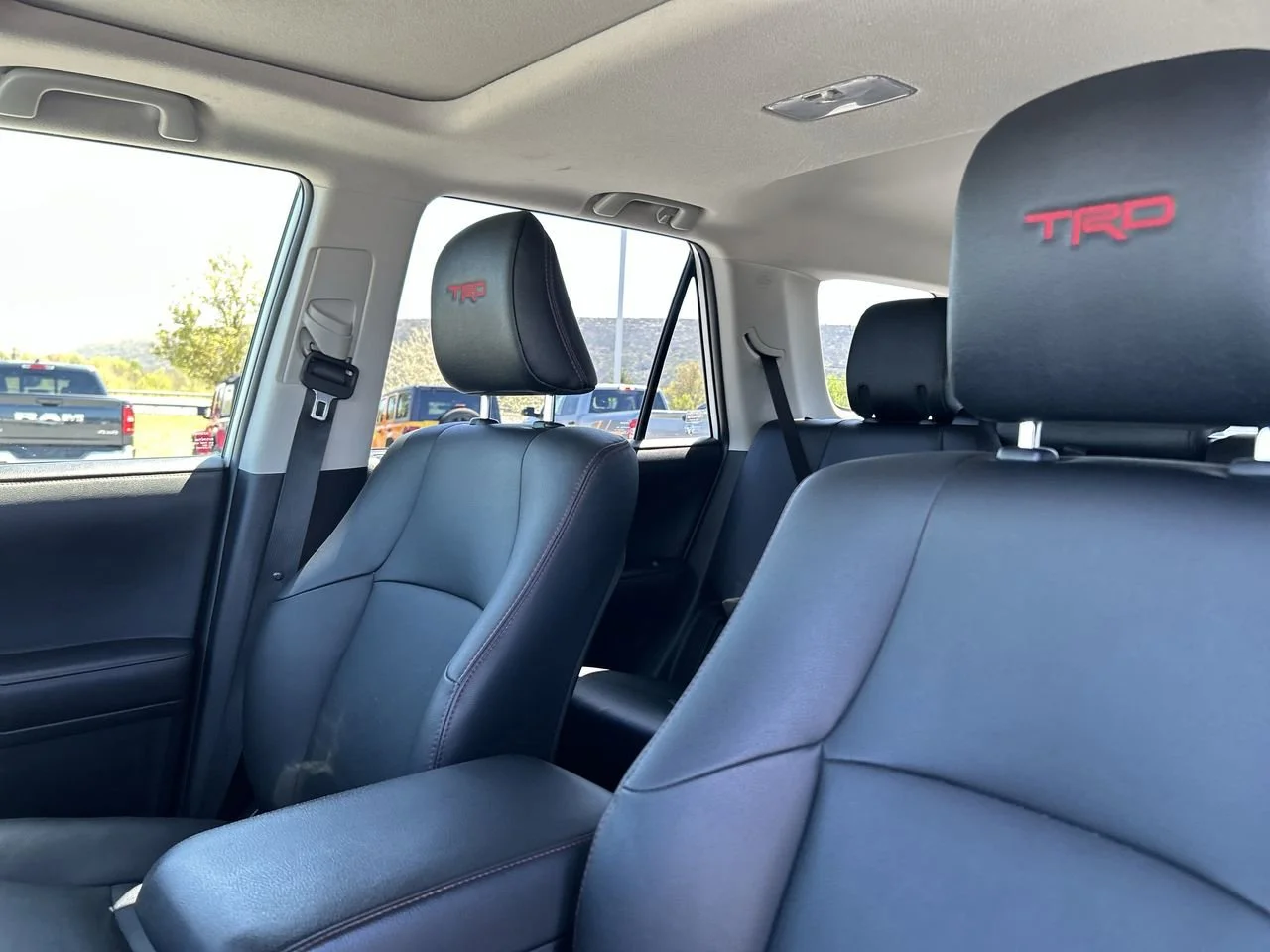 Used 2024  Toyota  image 21