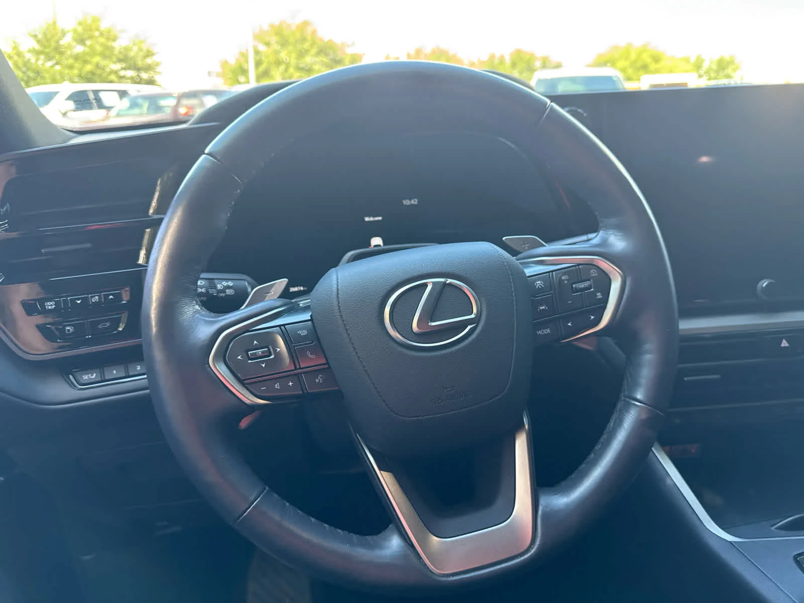 Certified Used 2025 Caviar Lexus Premium image 11