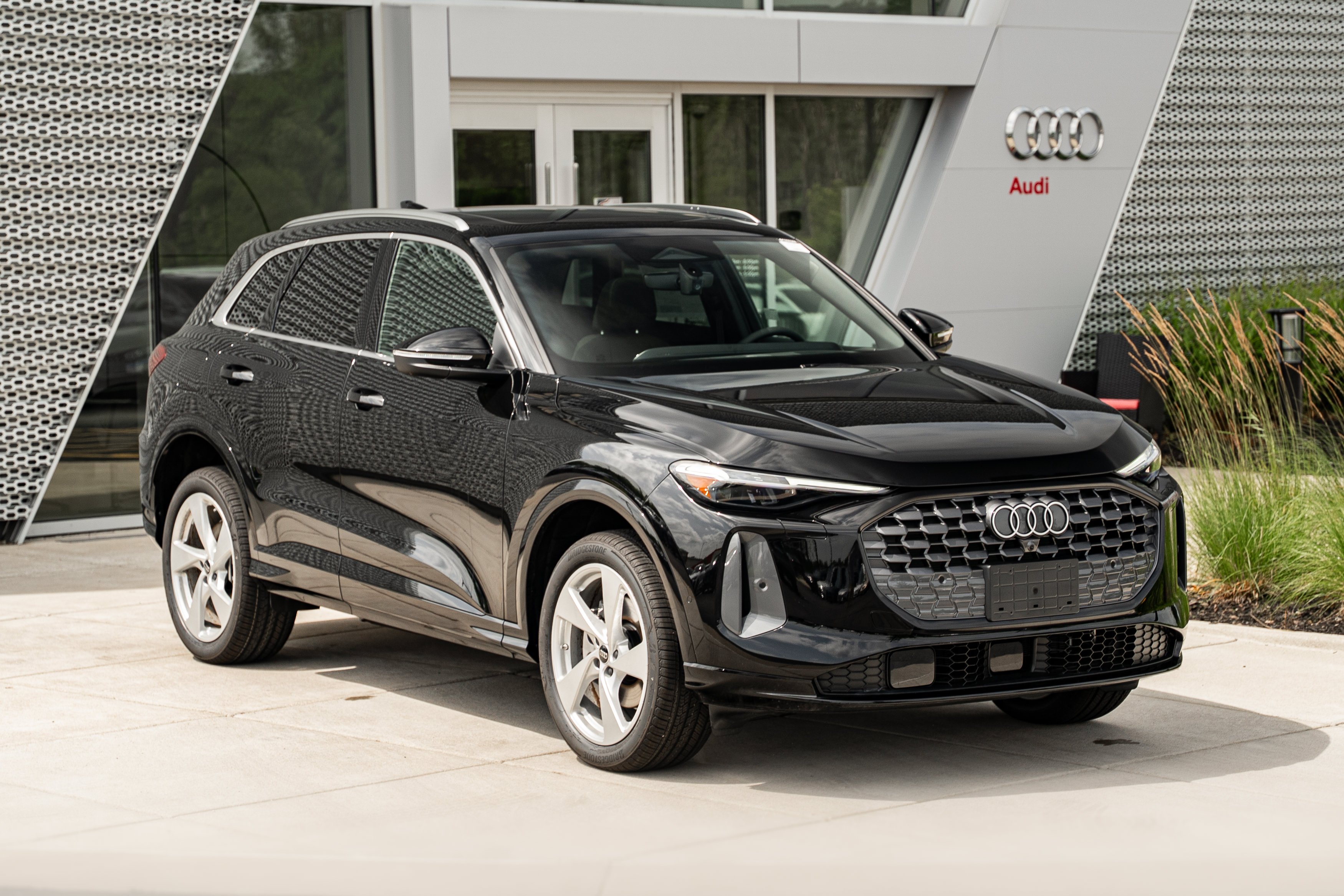 New 2026 Mythos Audi Premium Plus image 2