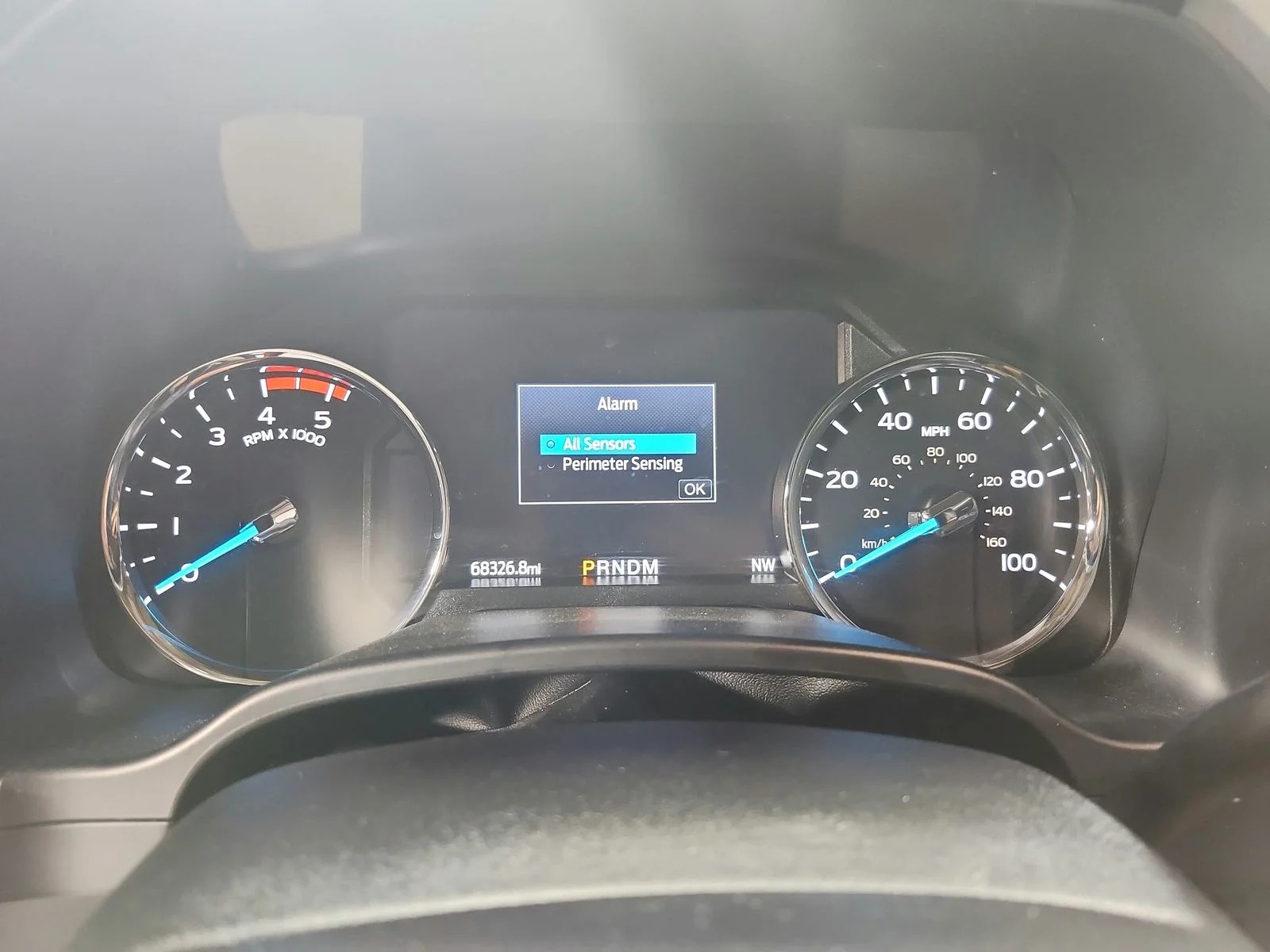 Used 2021 Red Ford Lariat image 21