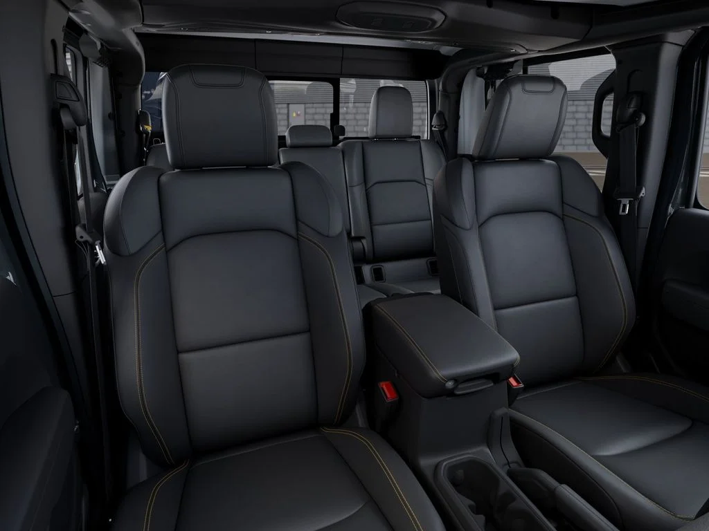 New 2026 Anvil Clear-Coat Exterior Paint Jeep Sport image 16