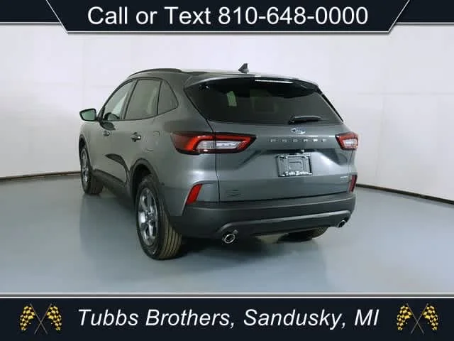 2026 Ford Escape ST-Line - Photo 11