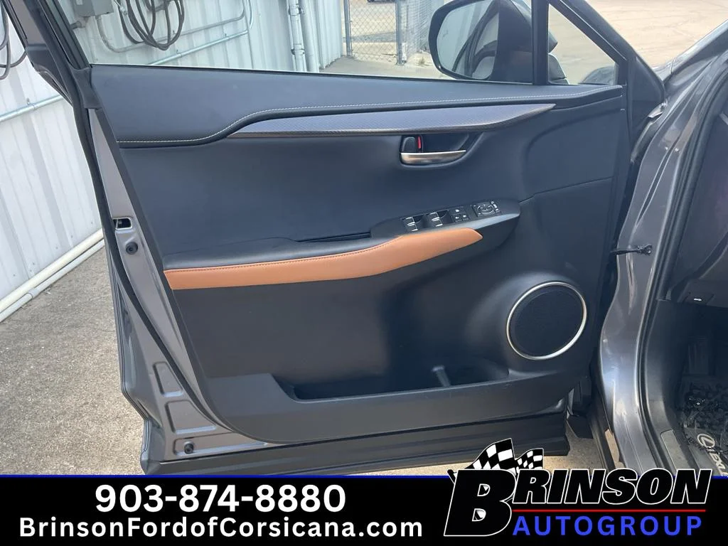 Used 2020 Nebula Gray Pearl Lexus Base image 25