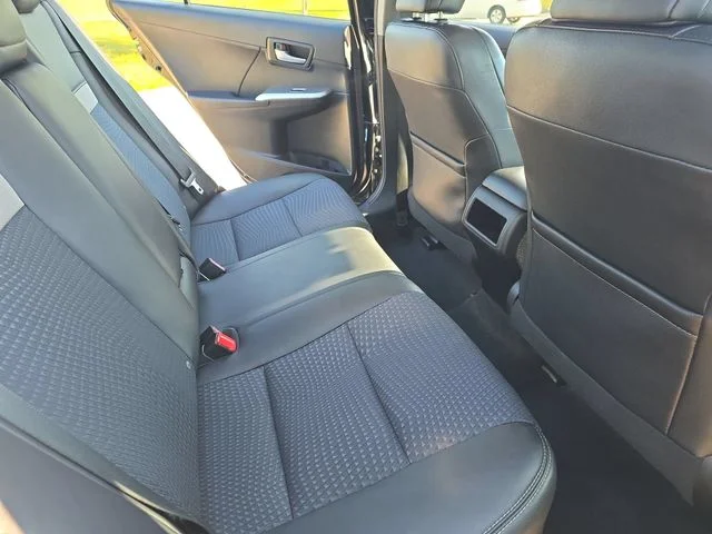 Used 2013 Gray Toyota SE image 12
