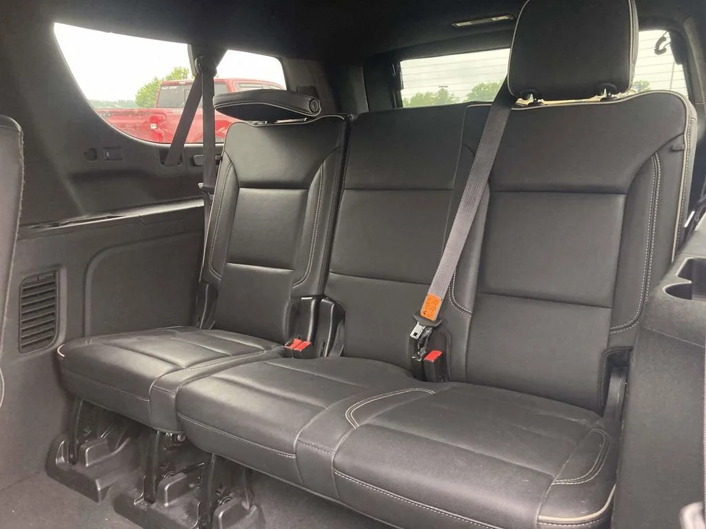 Used 2023 Summit White Chevrolet Premier image 13