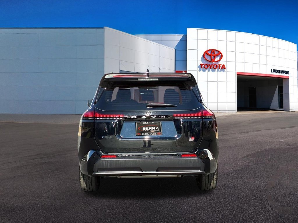 Used 2026 Black Toyota GR Sport image 11