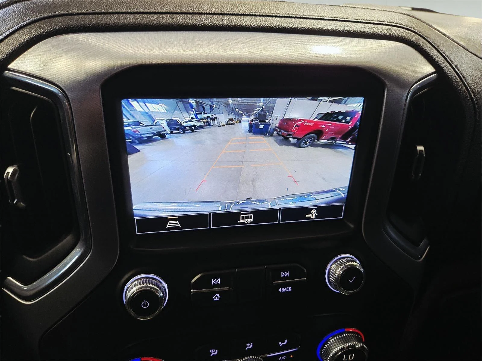 Used 2021 Summit White GMC Elevation image 36