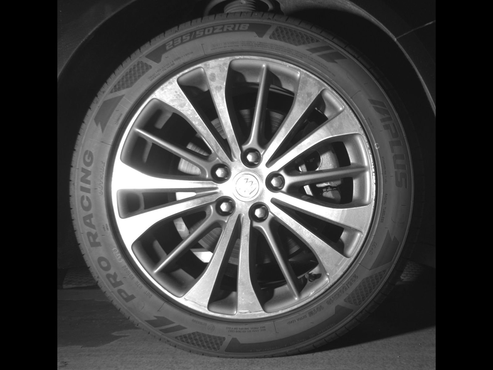 Used 2017 Dark Forest Green Metallic Buick Essence image 9