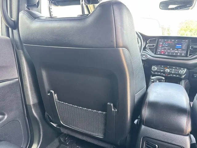Used 2025 White Dodge GT Plus image 20