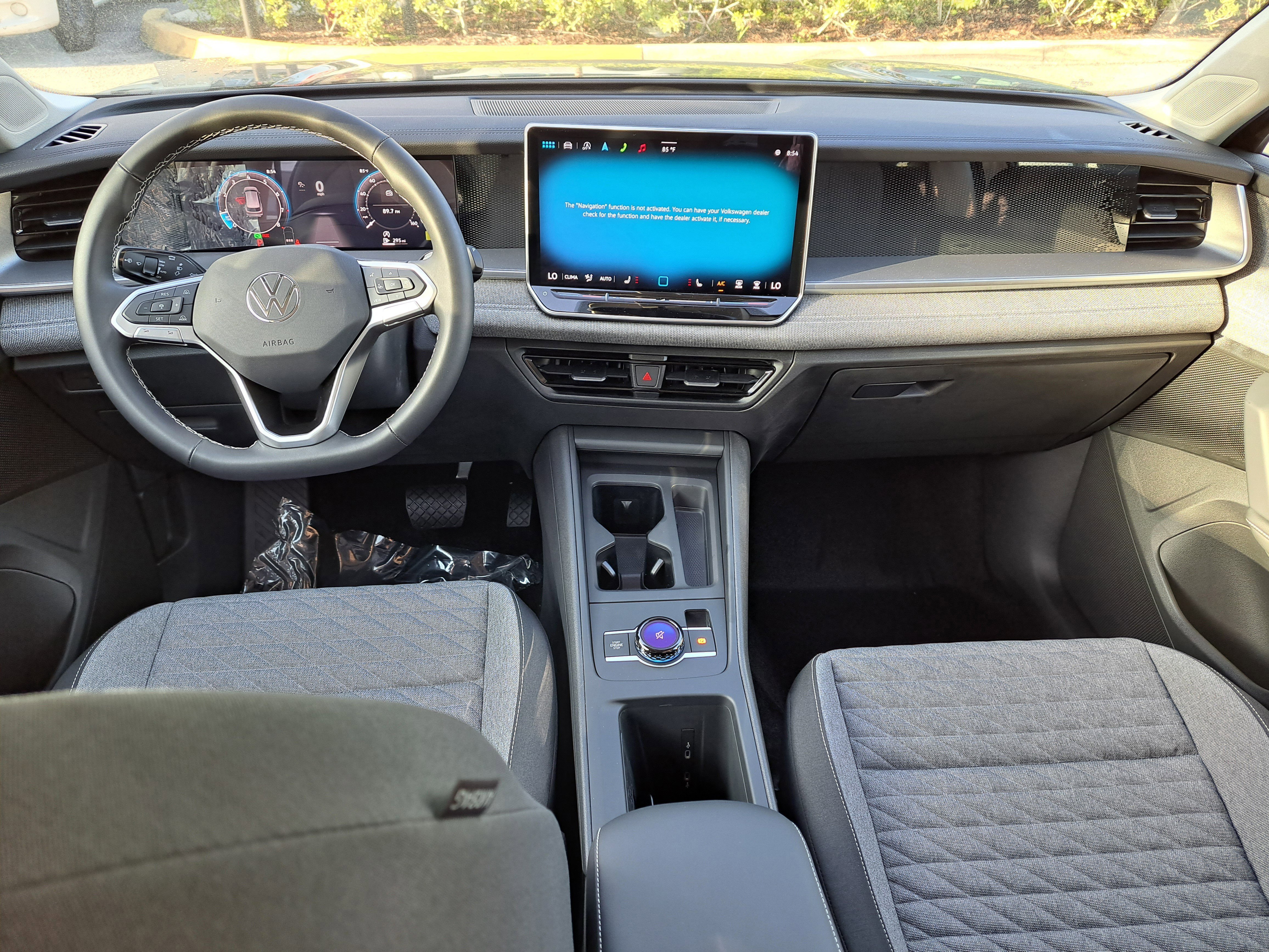 2026 Volkswagen Tiguan S - Photo 6