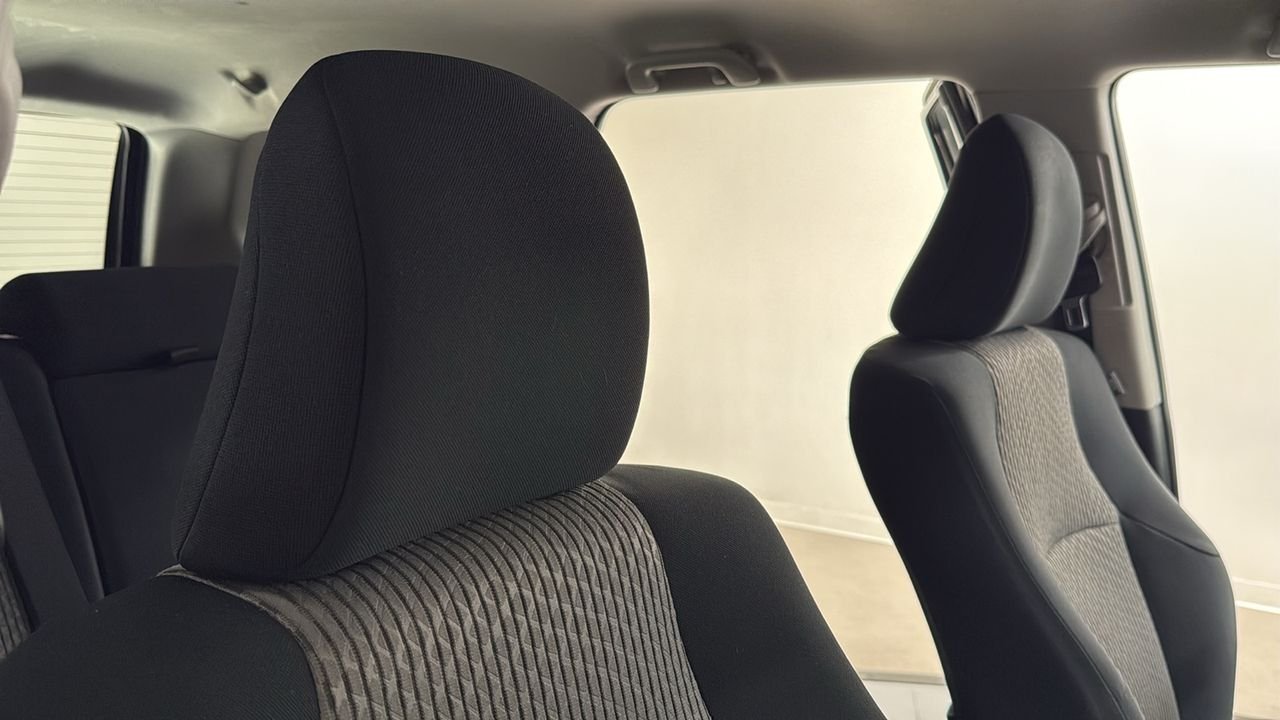 Certified Used 2019 Gray Toyota SR5 image 19