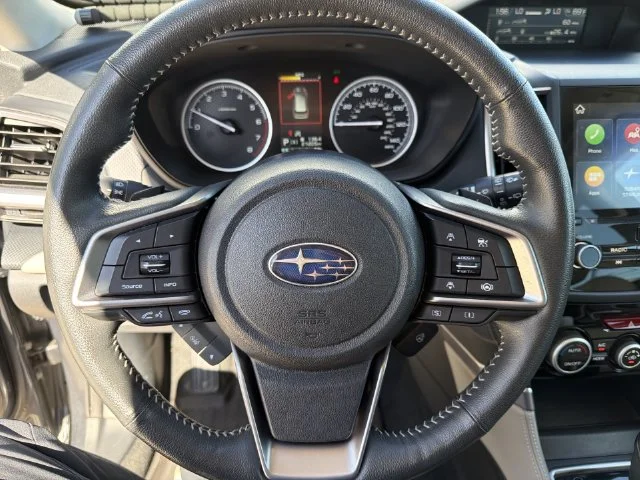 Used 2023 Gray Subaru Limited image 23
