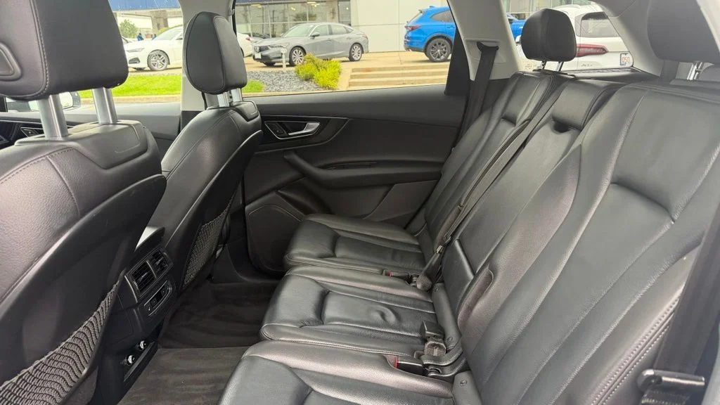 Used 2019  Audi 55 Premium quattro image 22