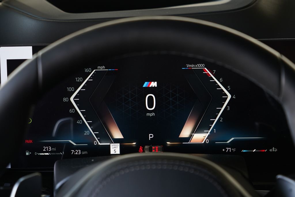 2026 BMW X5 40i - Photo 16