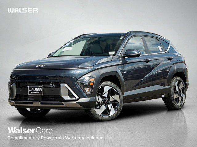2026 Hyundai KONA Limited AWD *Ltd Avail* AWD