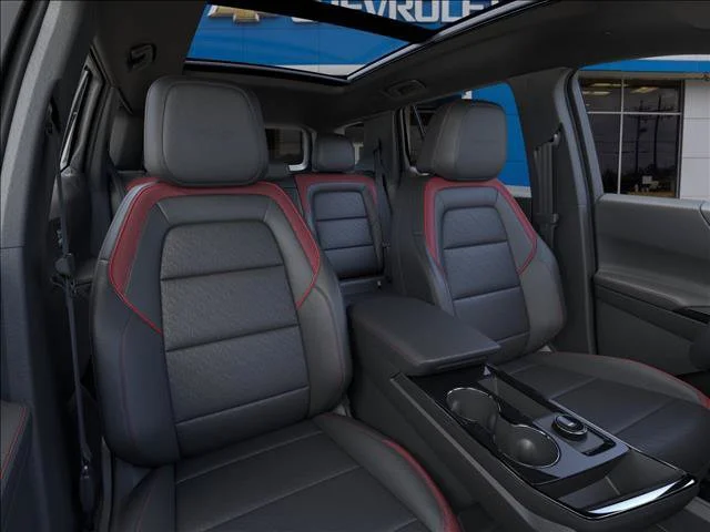 2027 Chevrolet Equinox RS - Photo 16