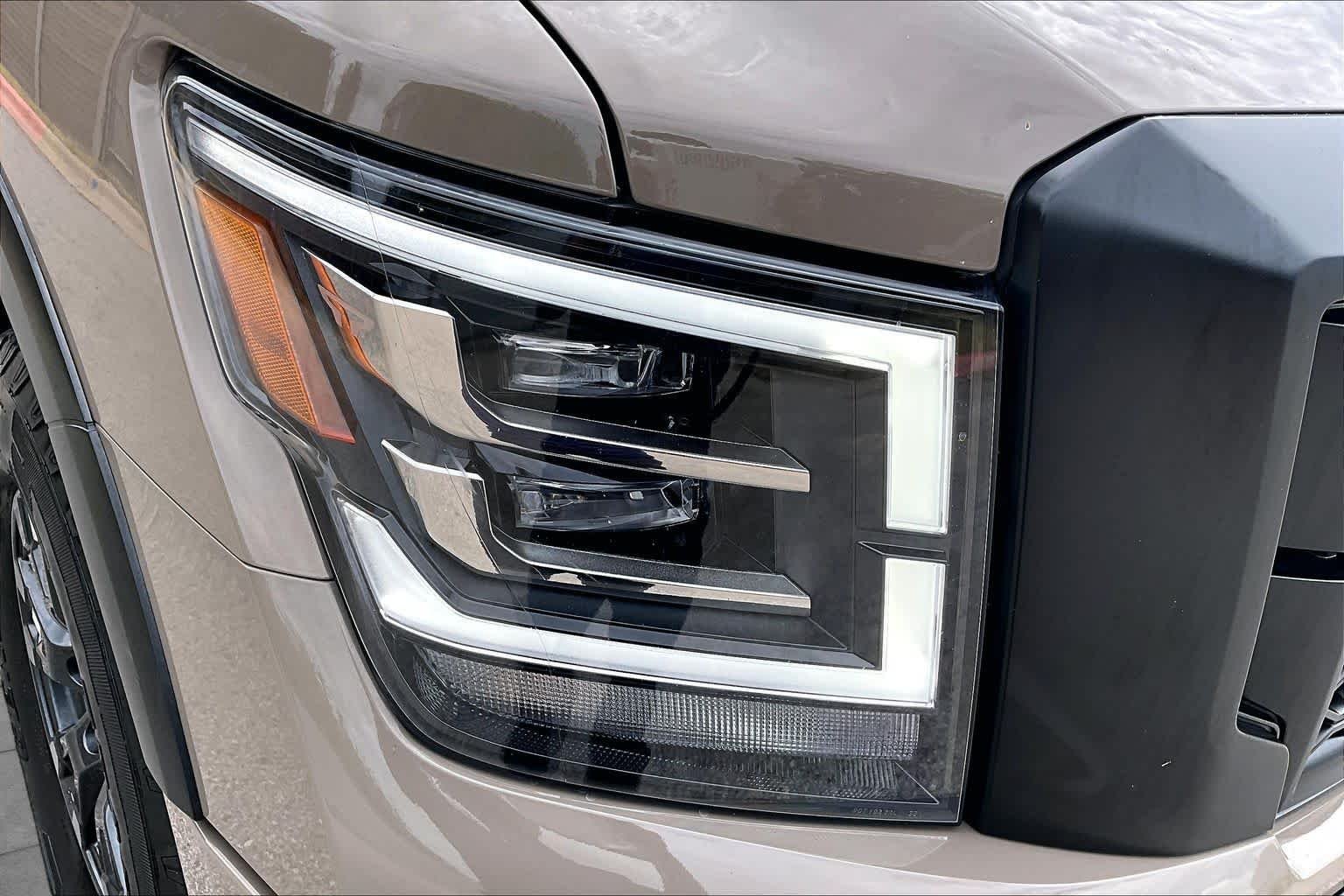 Used 2024 Baja Storm Nissan PRO-4X image 27