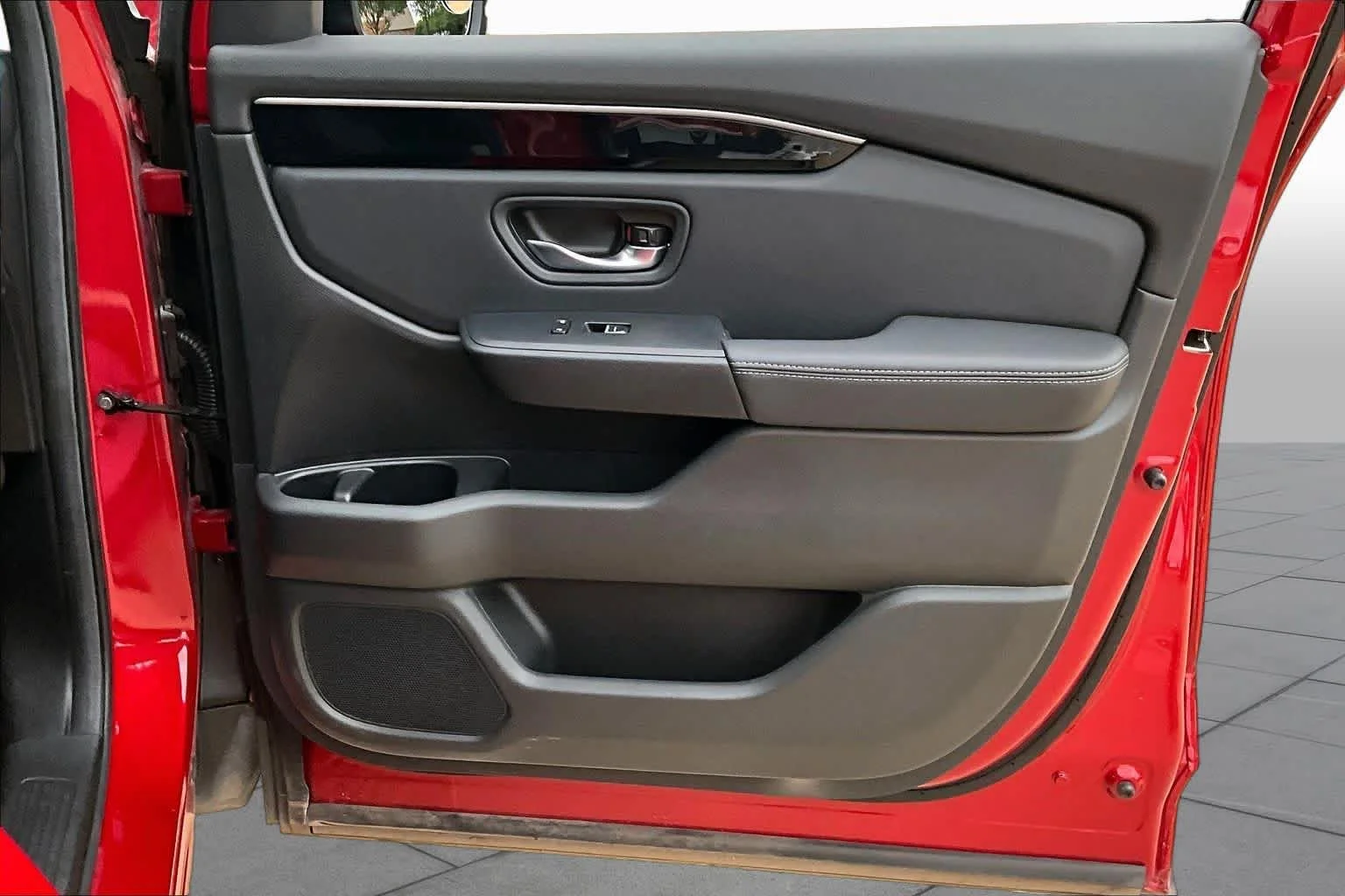 2025 Honda Pilot Touring - Photo 43