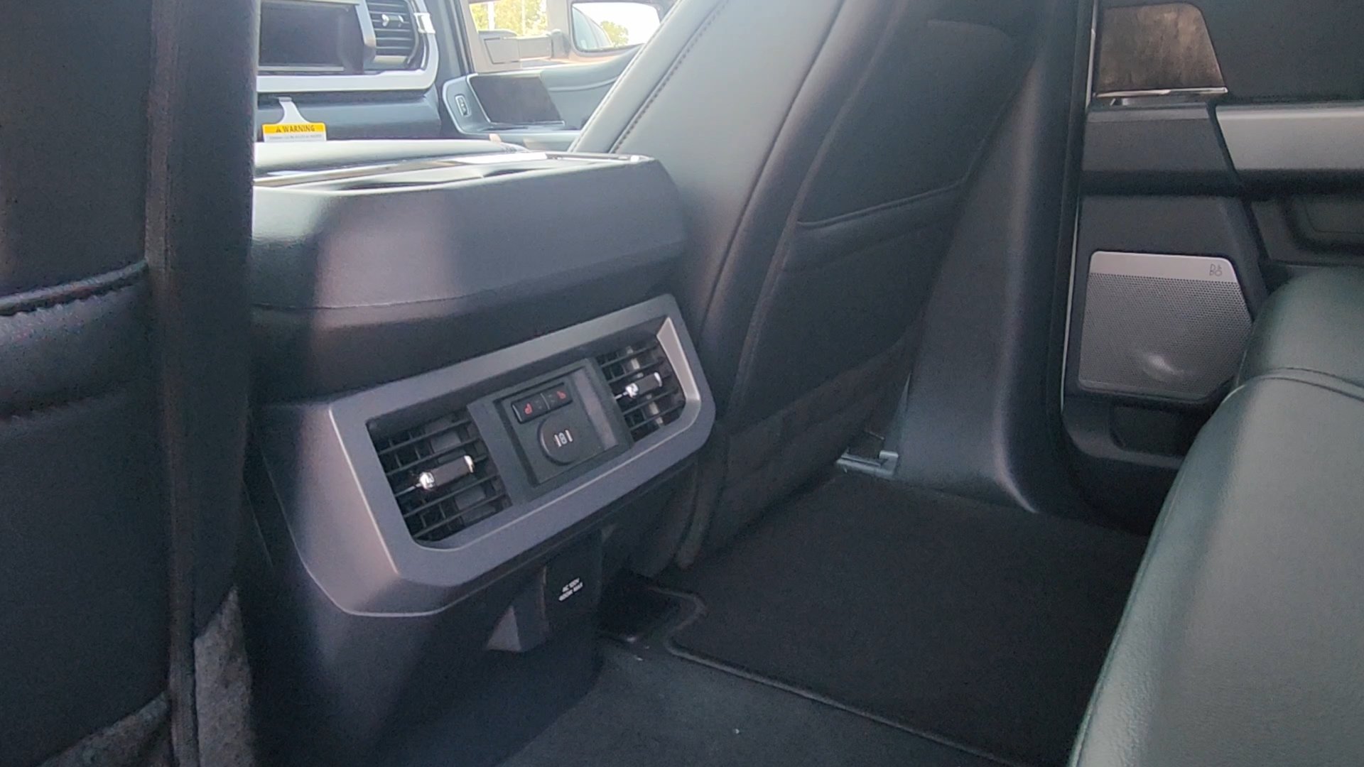 New 2026 Avalanche Ford LARIAT image 37