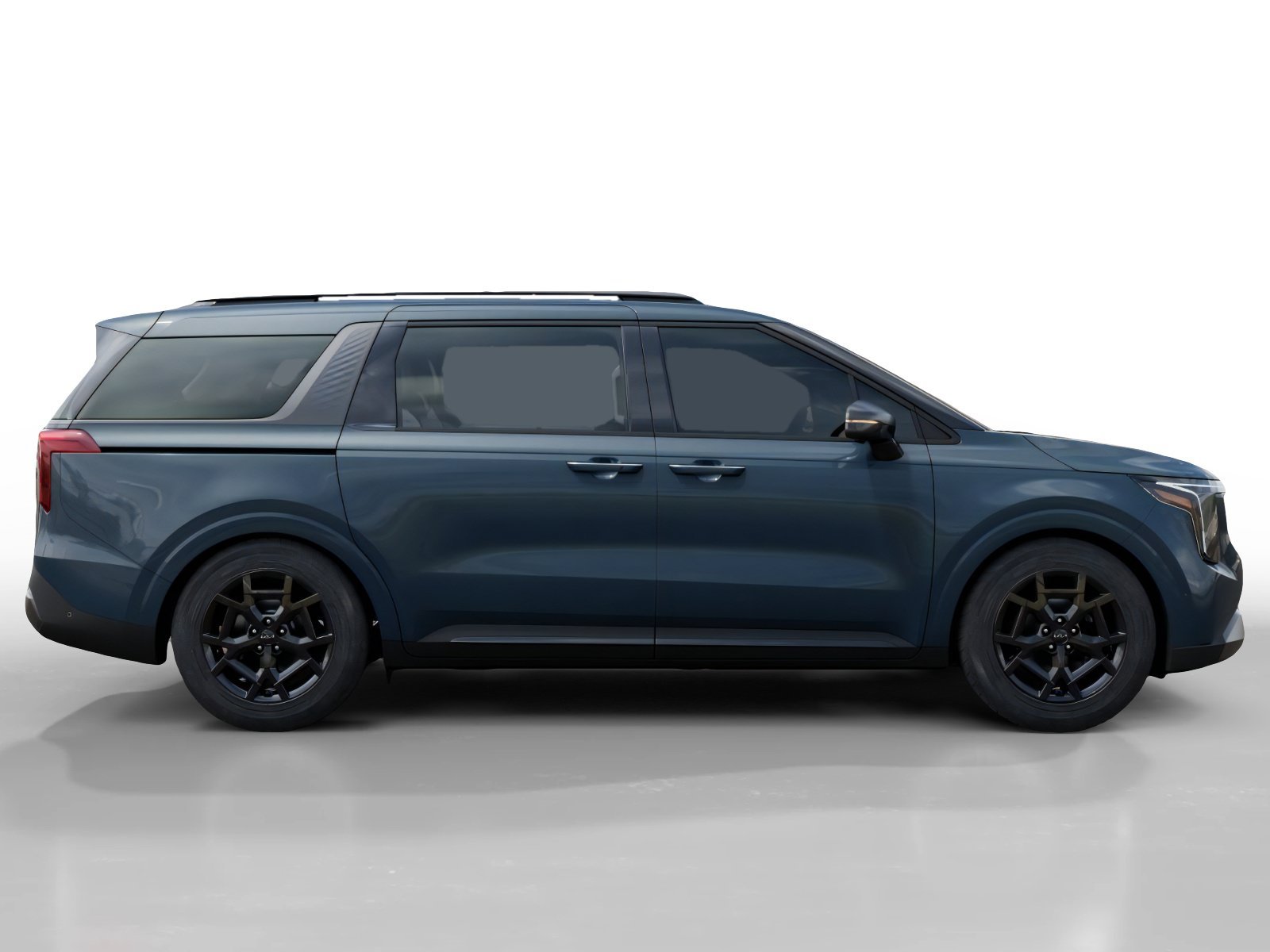 New 2027 Astra Blue Kia SX Prestige image 7
