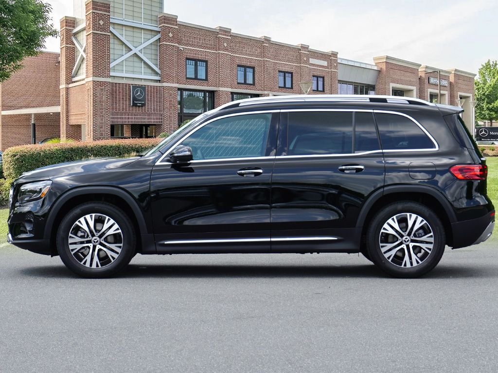 2025 Mercedes-Benz GLB Base - Photo 8