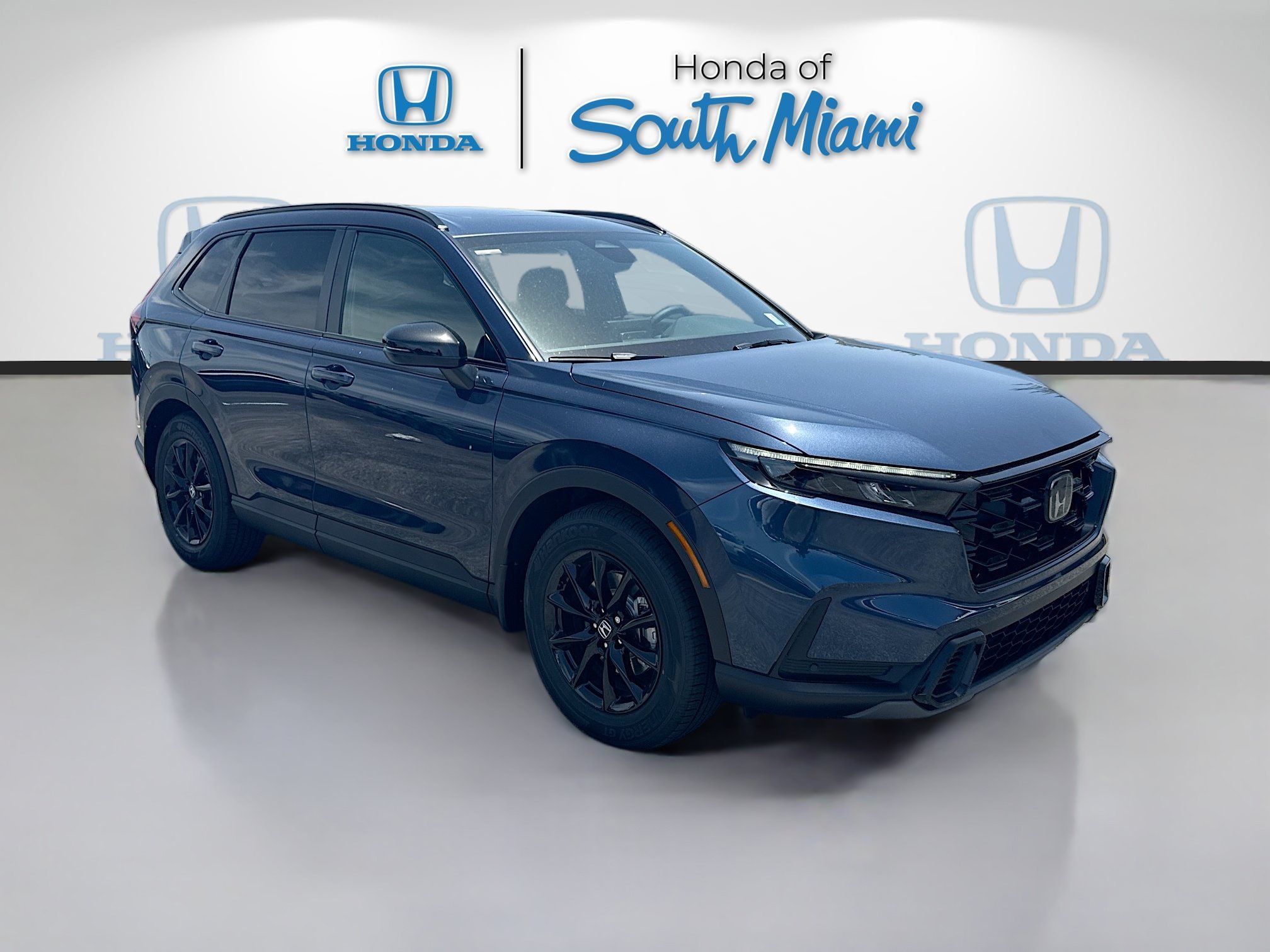 2026 Honda CR-V Sport-L